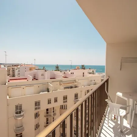 Apartment Casa Enxame Armacao de Pera