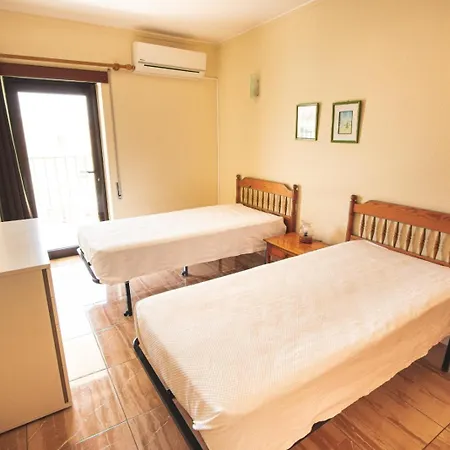 Apartment Casa Enxame Armacao de Pera