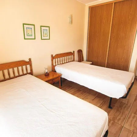 Casa Enxame Armacao de Pera