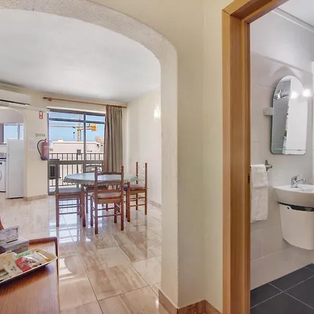 Casa Enxame Apartment