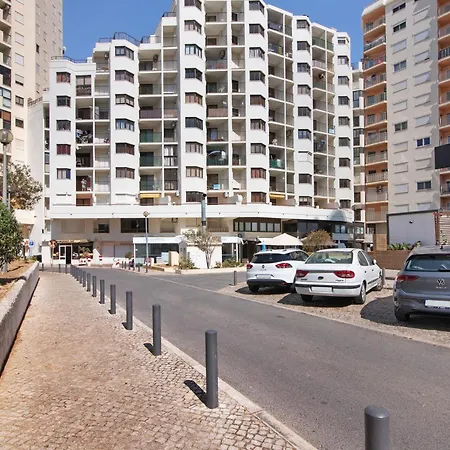 Apartment Casa Enxame Armacao de Pera