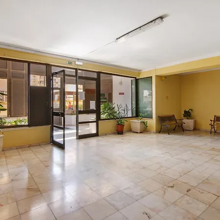 Apartment Casa Enxame *