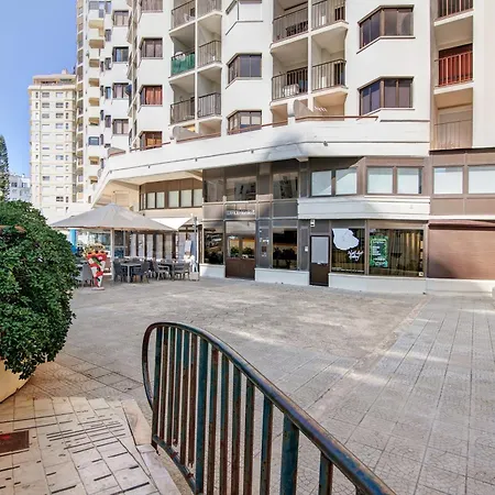 Apartment Casa Enxame *