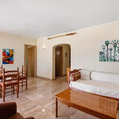 Apartamento Casa Enxame Armação de Pêra