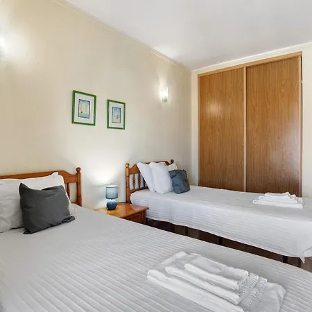 Casa Enxame Apartman Armação de Pêra