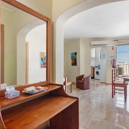 Apartamento Casa Enxame Armação de Pêra