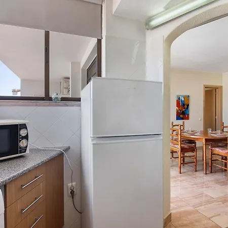 Appartement Casa Enxame