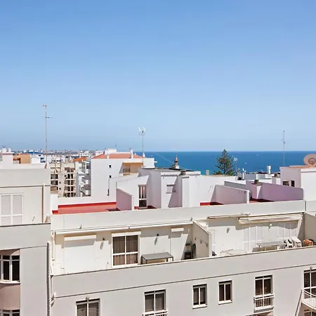Appartement Casa Enxame *