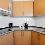 Lejlighed Casa Enxame