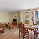 Lejlighed Casa Enxame Armação de Pêra