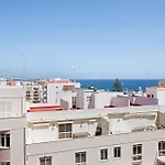 Lejlighed Casa Enxame *