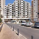Lejlighed Casa Enxame Armação de Pêra