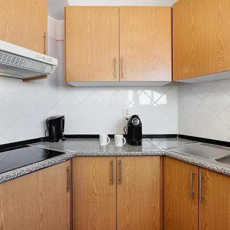 Apartment Casa Enxame