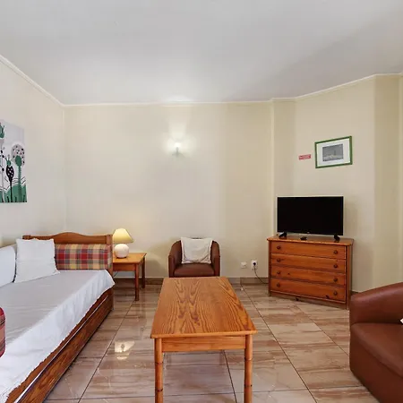 Apartment Casa Enxame *