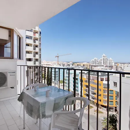 Apartment Casa Enxame *