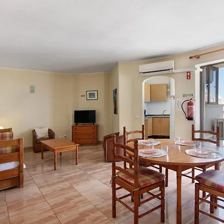 Lägenhet Casa Enxame