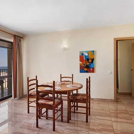 Casa Enxame Lägenhet